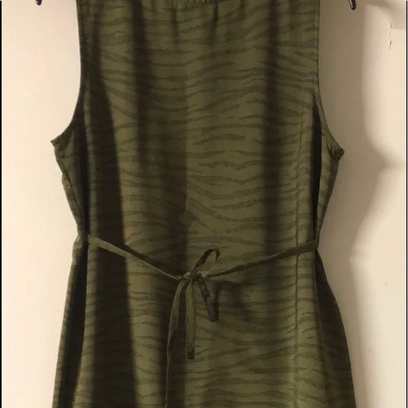 R&K Dress Sz 10 New without Tags Maxi - Picture 11 of 11